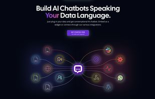 Botgenuity screenshot 1