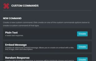 BotGhost screenshot 2