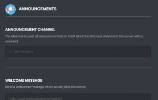 BotGhost screenshot 3