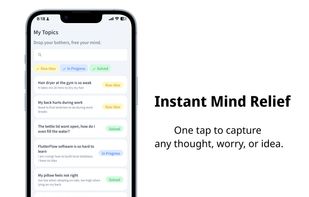Bother Bin screenshot 1