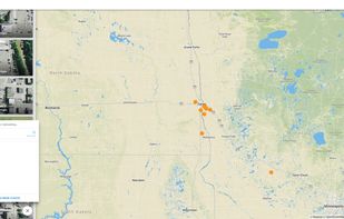 Botlink screenshot 2