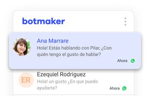 Botmaker screenshot 1