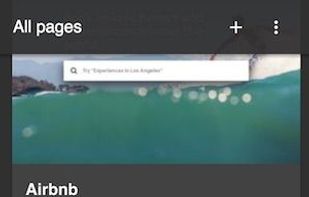 Botnbot screenshot 1