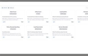 Botphonic screenshot 2