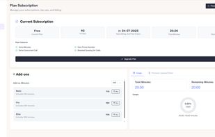 Botphonic screenshot 1