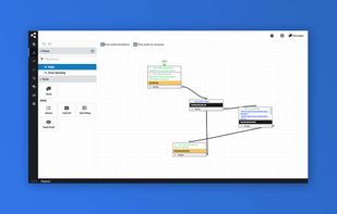 Botpress screenshot 1