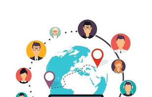 BotScraper screenshot 1