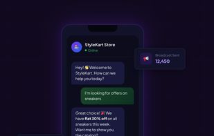 BotSense screenshot 1