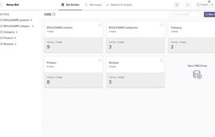 BotStar screenshot 3