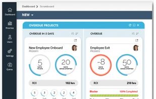 Botstatz screenshot 1