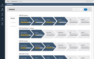 Botstatz screenshot 1