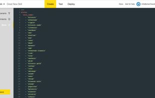 BotTalk screenshot 3
