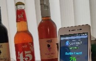 Bottle Counter screenshot 1