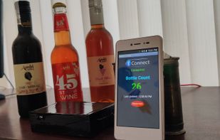 Bottle Counter screenshot 1