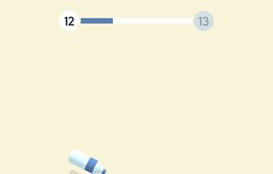 Bottle Flip 3D screenshot 2