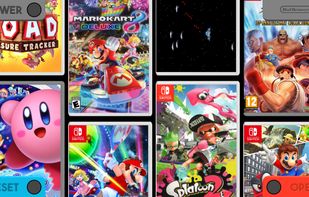 Yuzu (Switch) [Linux & Windows]