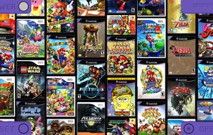 Dolphin (Wii, Gamecube, Virtual Console) [Linux, macOS, & Windows]