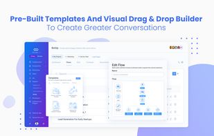 BotUp by 500apps screenshot 1