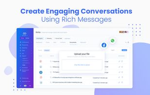 BotUp by 500apps screenshot 3