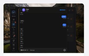 Bounce Connect screenshot 2