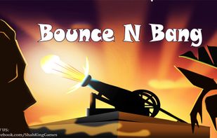 bounce n bang - title