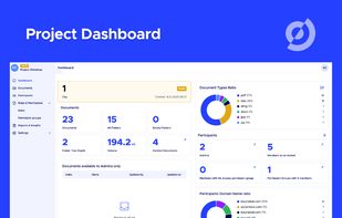 Boundeal Project Dashboard