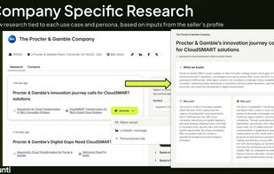 Bounti screenshot 3