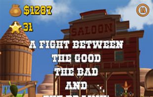 Bounty Matics screenshot 1