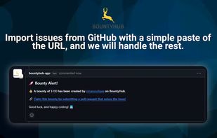 BountyHub screenshot 3