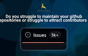 BountyHub screenshot 1