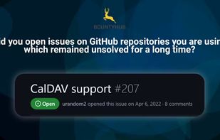 BountyHub screenshot 1