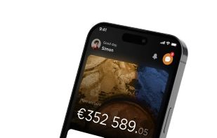 Bourgeois Bohème screenshot 1