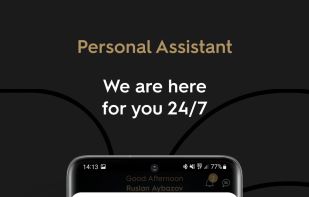 Bourgeois Bohème screenshot 3