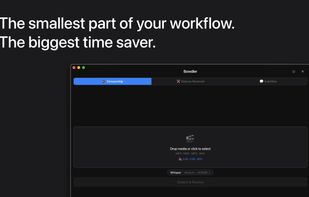 Bowdler screenshot 1