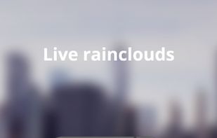 Bowvie Weather: Accurate Weather Forecast screenshot 3