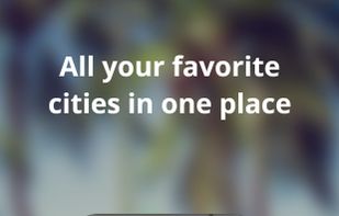 Bowvie Weather: Accurate Weather Forecast screenshot 2