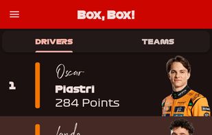 Box, Box! screenshot 1