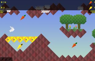 Box Bunny screenshot 1