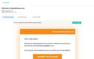 box-mail screenshot 1