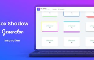 Box Shadow screenshot 1