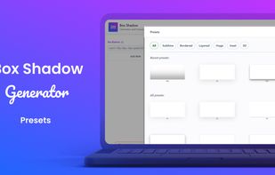 Box Shadow screenshot 3