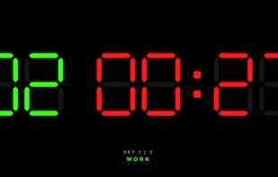 Custom timer