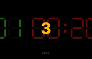 Countdown