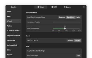 Boxflat screenshot 2