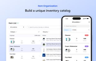 BoxHero screenshot 1