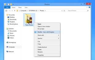 Boxifier screenshot 1