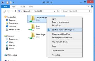 Boxifier screenshot 2