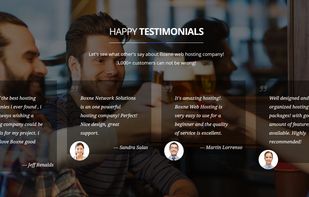 Boxne Network Solutions screenshot 2