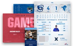 BoxOutSports screenshot 1