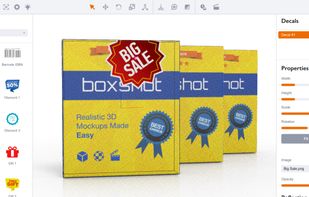 Boxshot screenshot 2